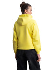 Kapüşonlu Sweatshirt