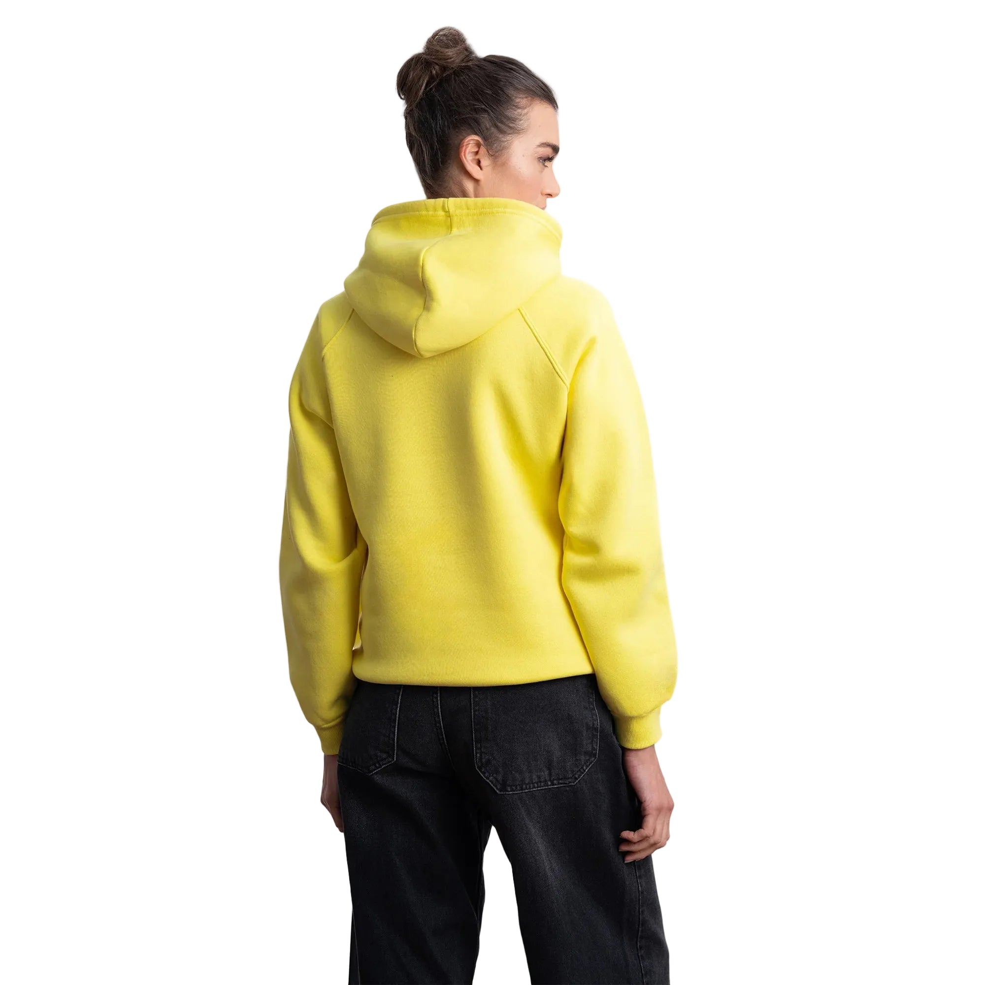 Kapüşonlu Sweatshirt