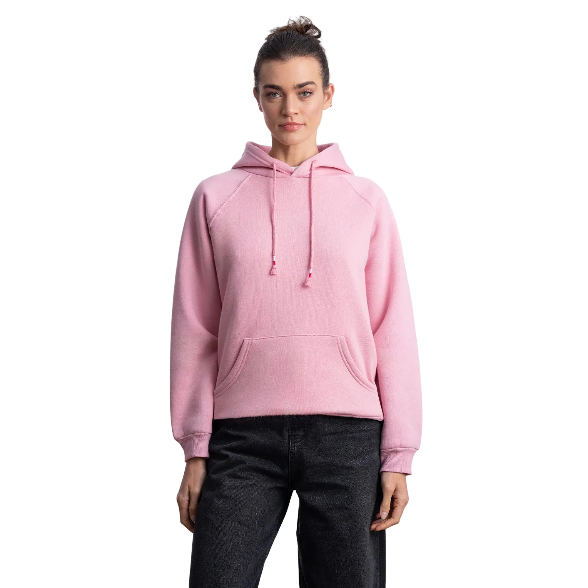 Kapüşonlu Sweatshirt