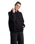 Kapüşonlu Sweatshirt