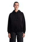 Kapüşonlu Sweatshirt