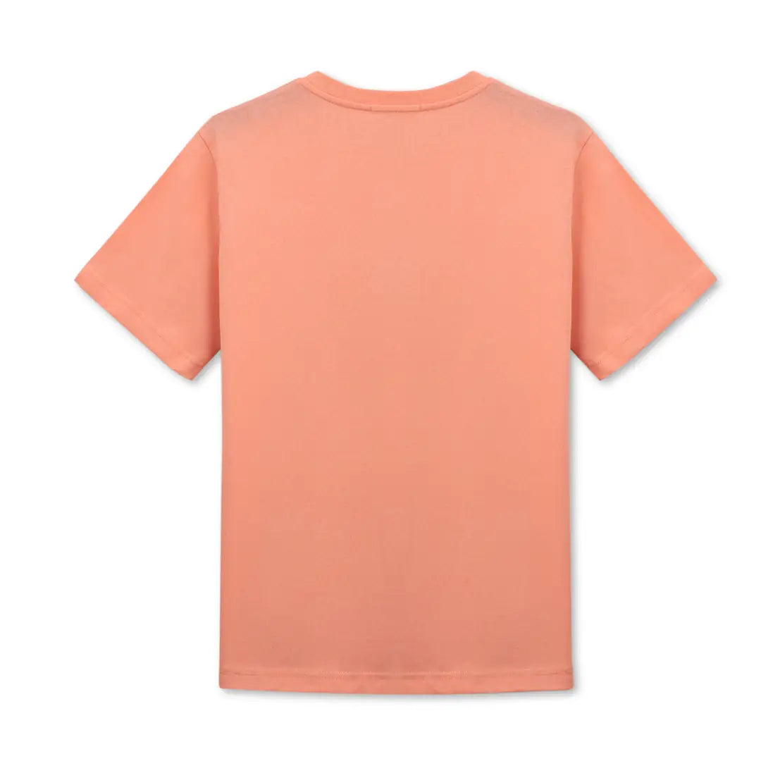 Lalala Regular Somon T-Shirt