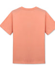 Lalala Regular Somon T-Shirt