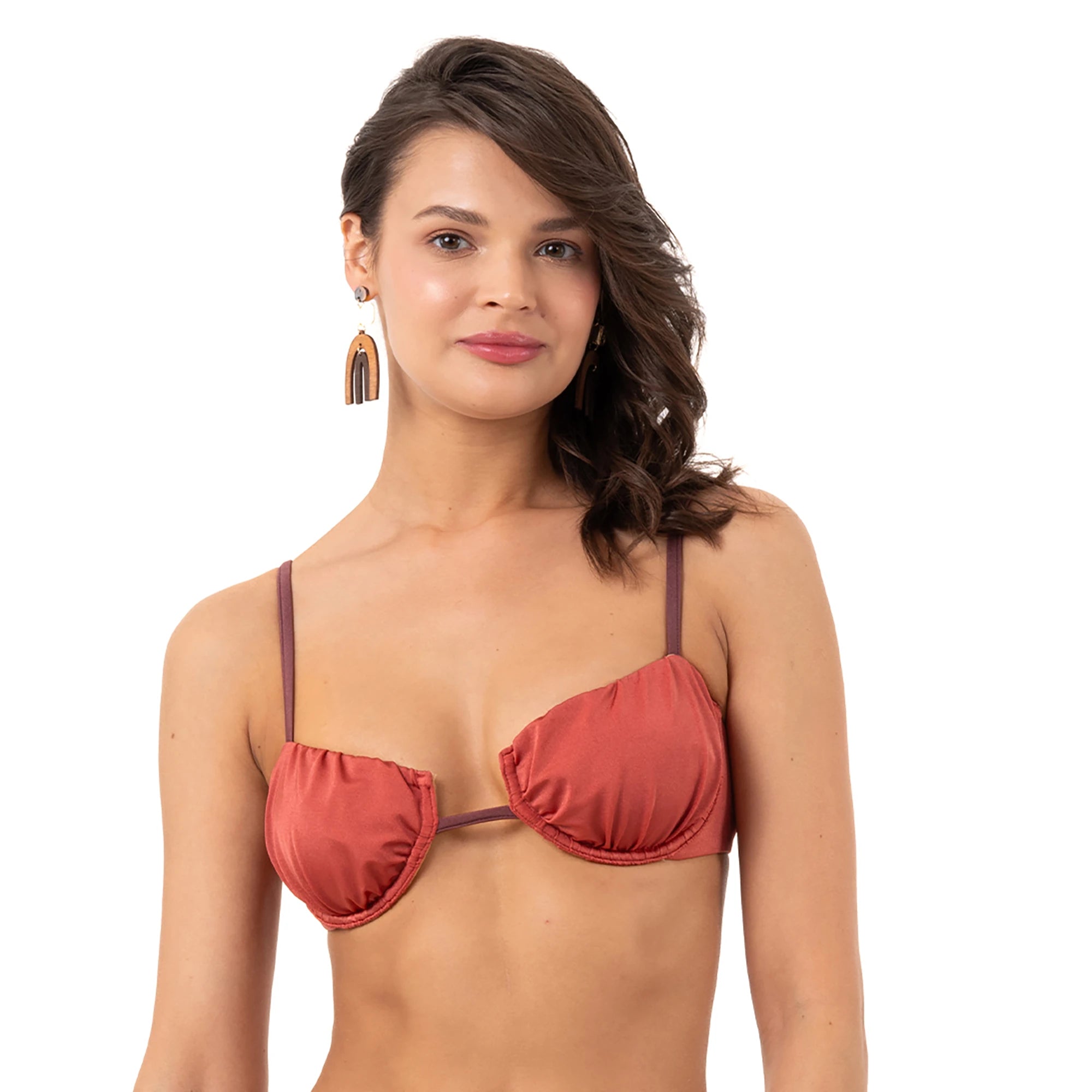 Maya Bikini Üstü - ust-on