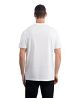 Crown Regular Ekru T-Shirt