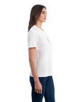 Lekeler Serisi Wind Regular Ekru T-Shirt