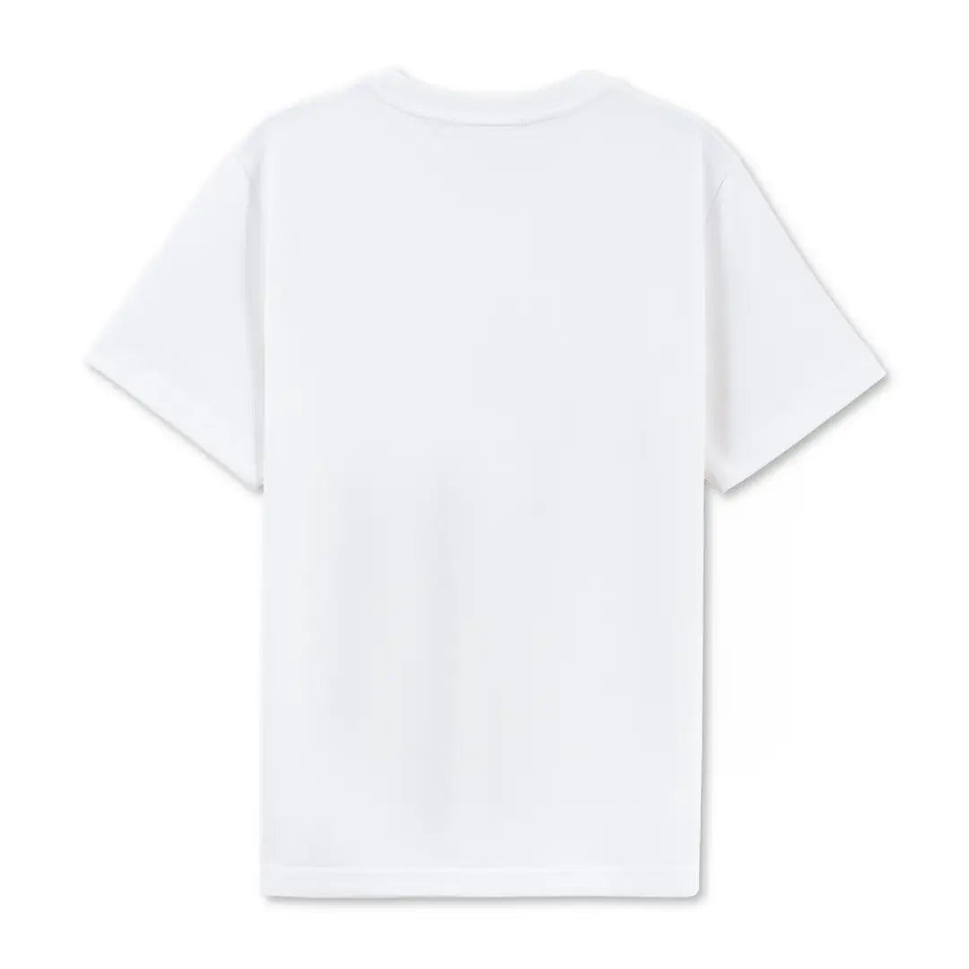 Monkey Regular Beyaz T-Shirt