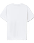 Monkey Regular Beyaz T-Shirt