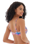 Chic Modern Bikini Üstü