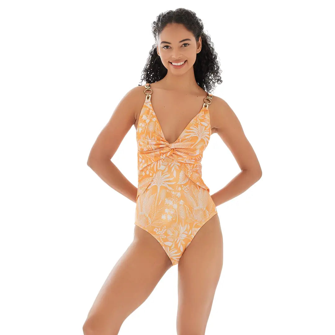 Lacy Palm Mayo
