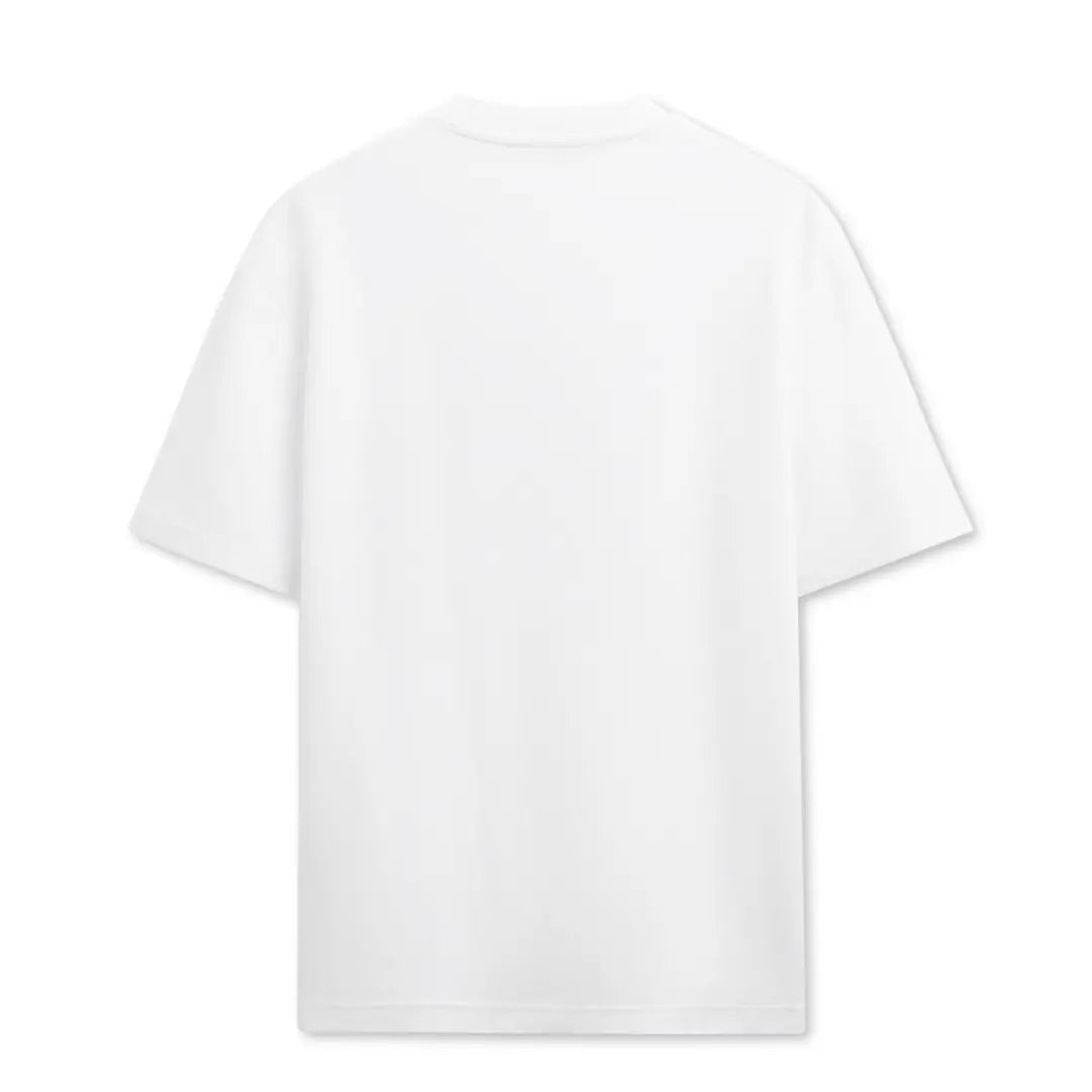 Post-İt Regular Beyaz T-Shirt