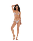 Seigaiha Bikini Altı