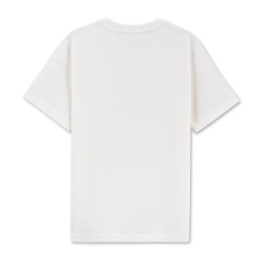 Lekeler Serisi Self Love Regular Ekru T-Shirt
