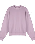 Studio Basic Crop Sweatshirt