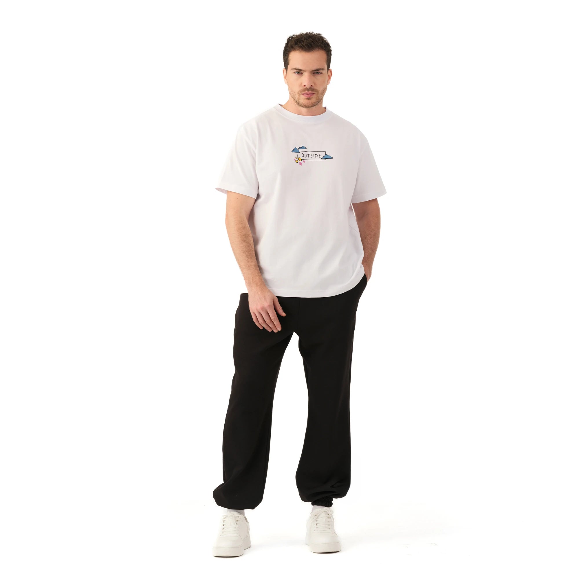 Studio Basic Eşofman Altı