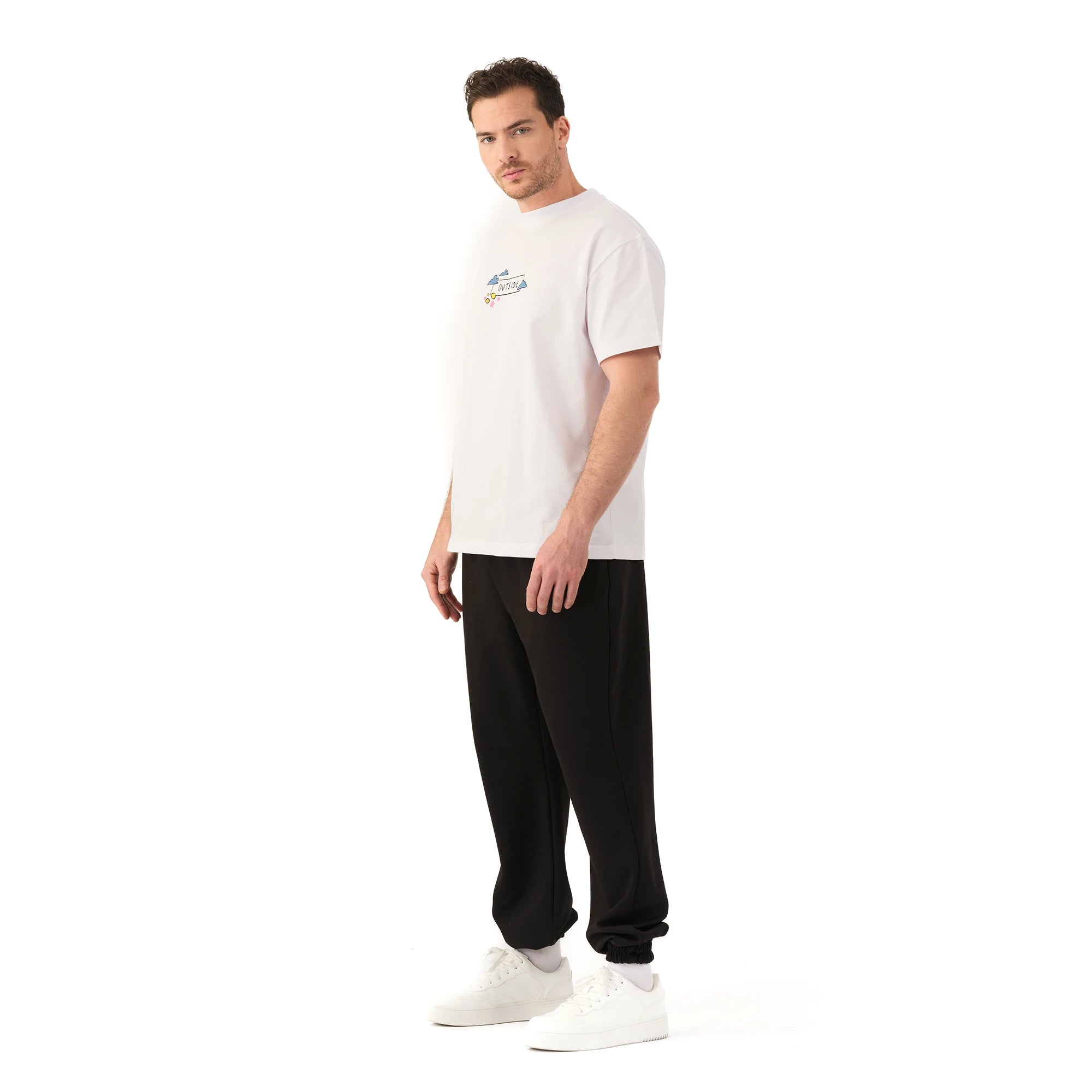 Studio Basic Eşofman Altı