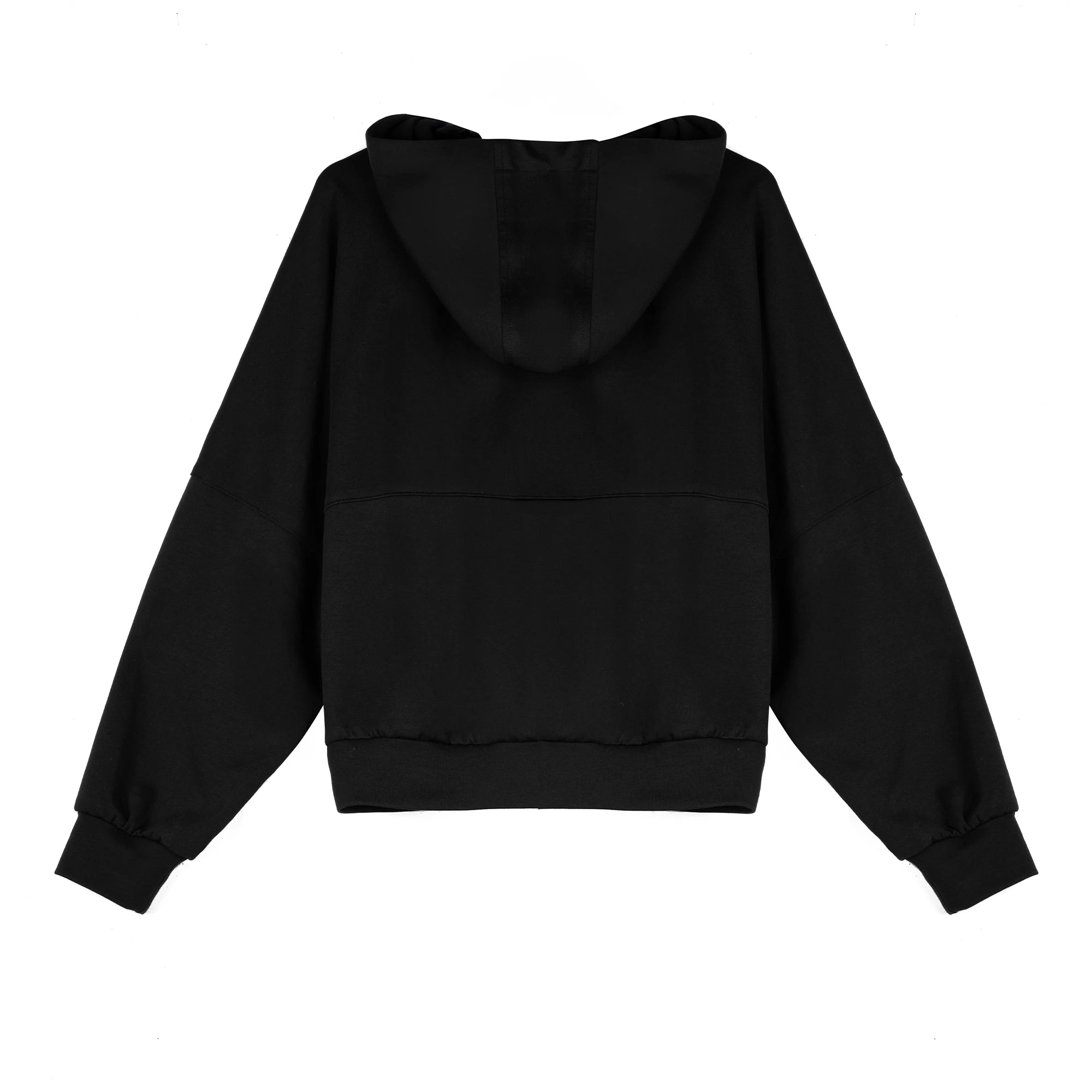 Studio Basic Kapüşonlu Sweatshirt
