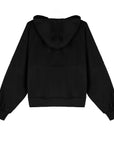 Studio Basic Kapüşonlu Sweatshirt