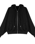 Studio Basic Kapüşonlu Sweatshirt