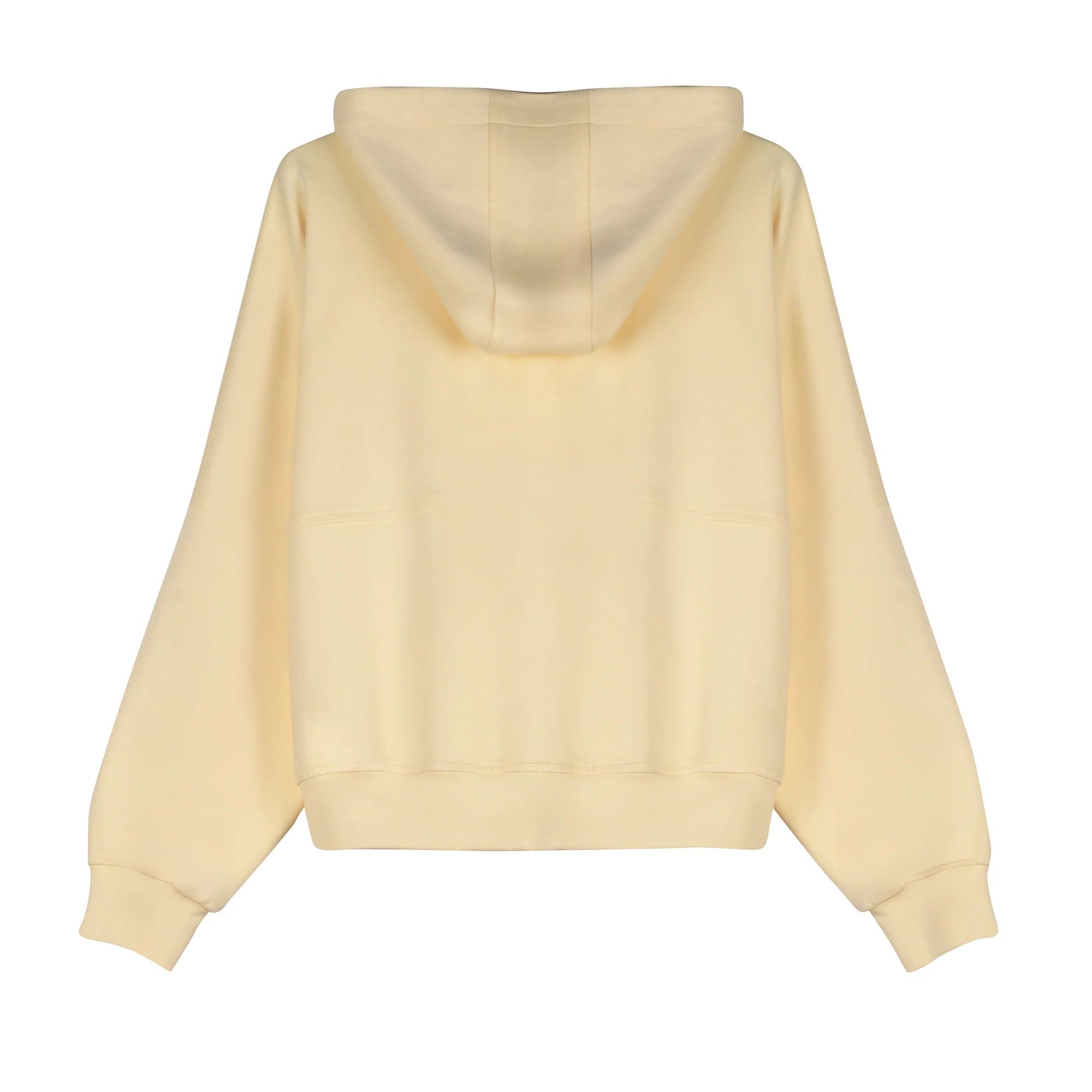 Studio Basic Kapüşonlu Sweatshirt