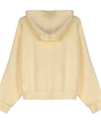 Studio Basic Kapüşonlu Sweatshirt