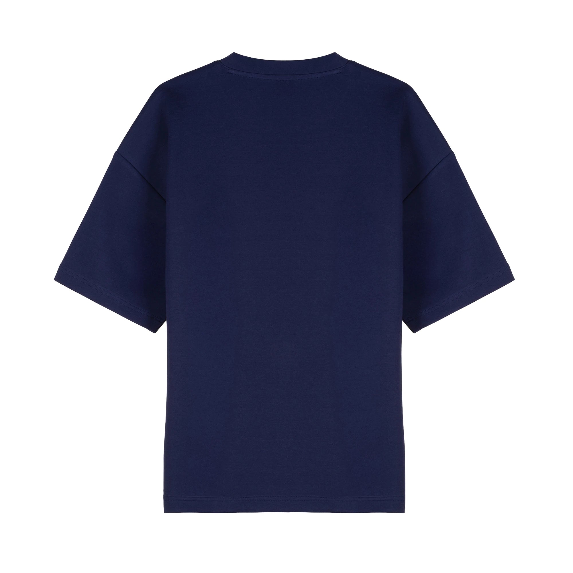 Studio Basic Oversize T-Shirt