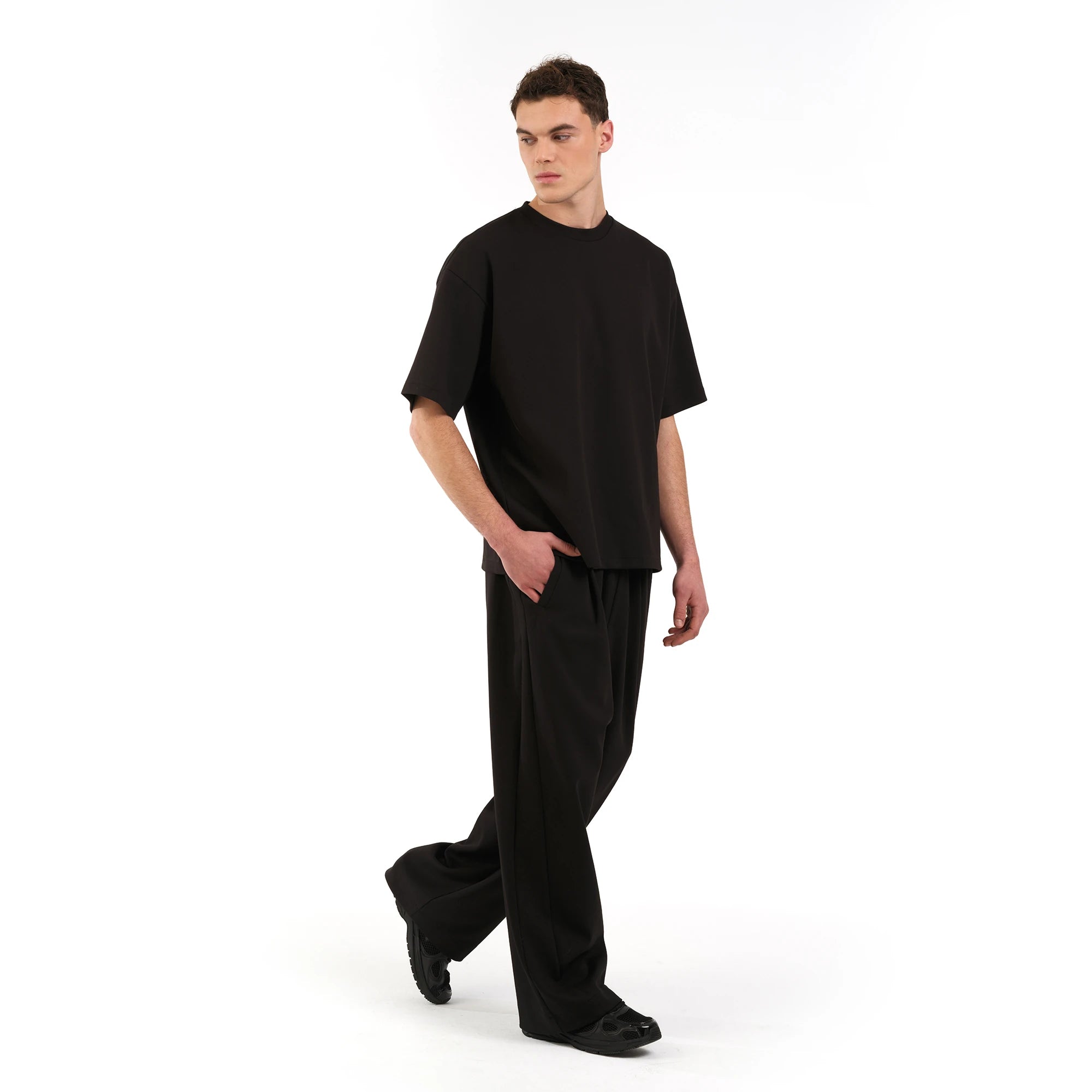 Studio Basic Oversize T-Shirt