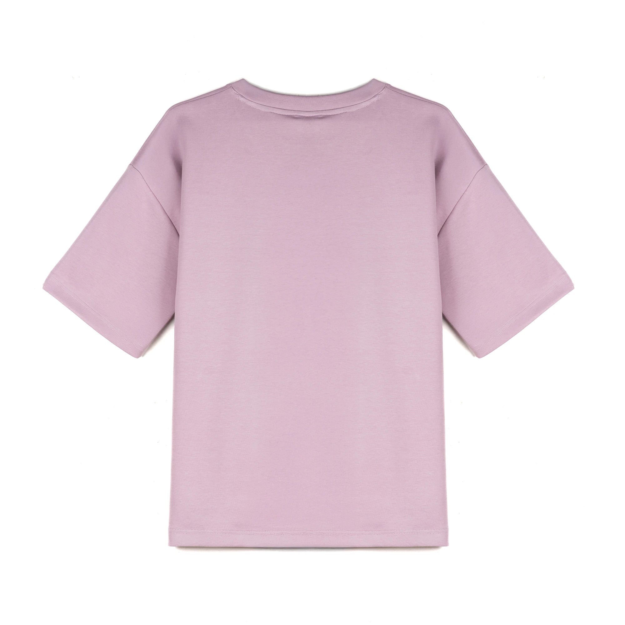 Studio Basic Oversize T-Shirt