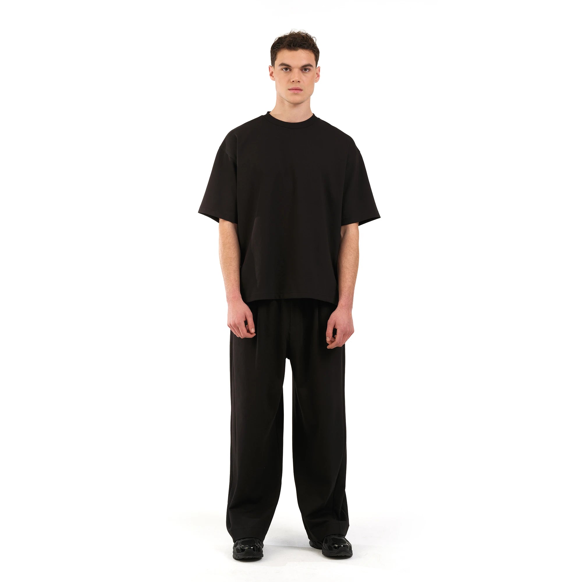 Studio Basic Oversize T-Shirt