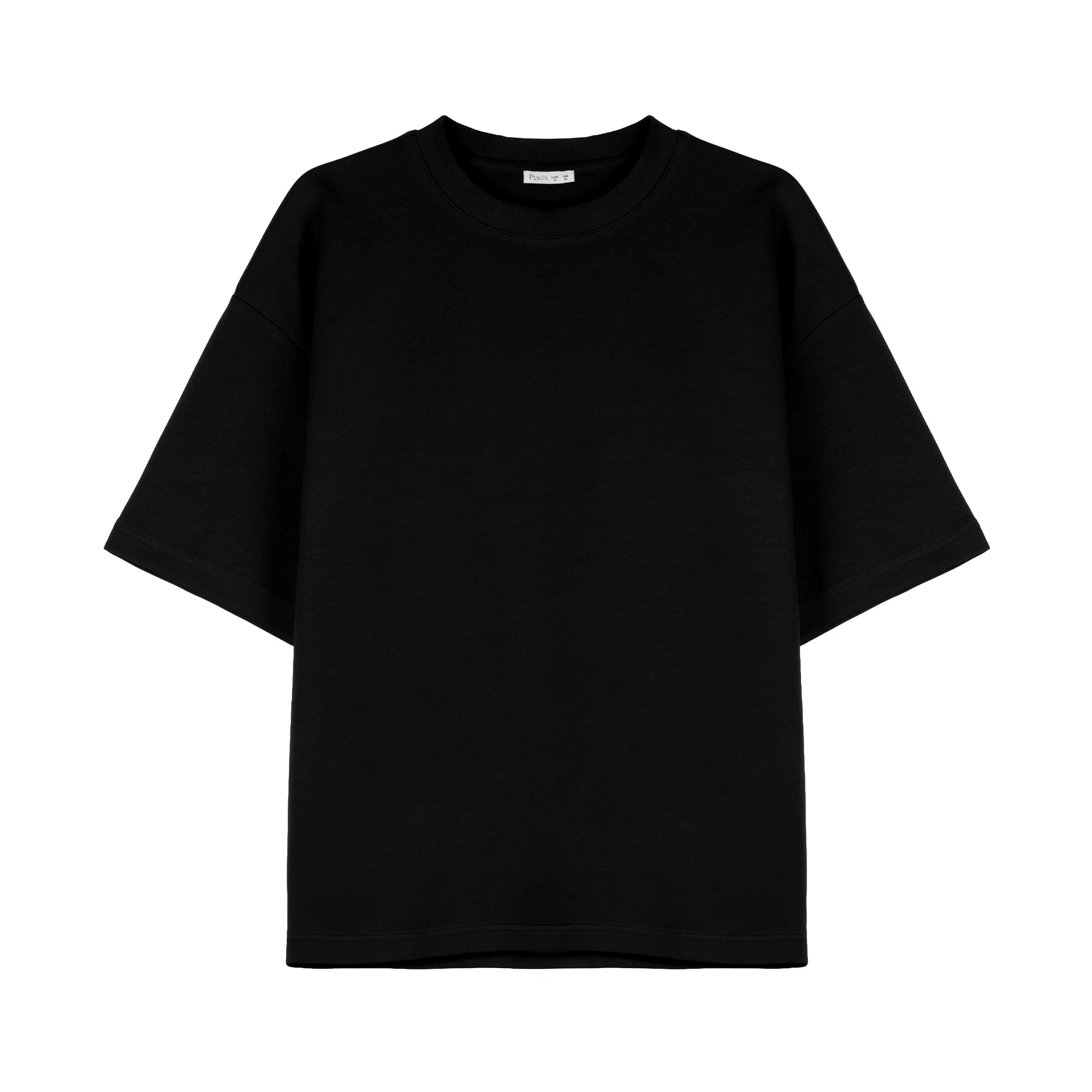 Studio Basic Oversize T-Shirt