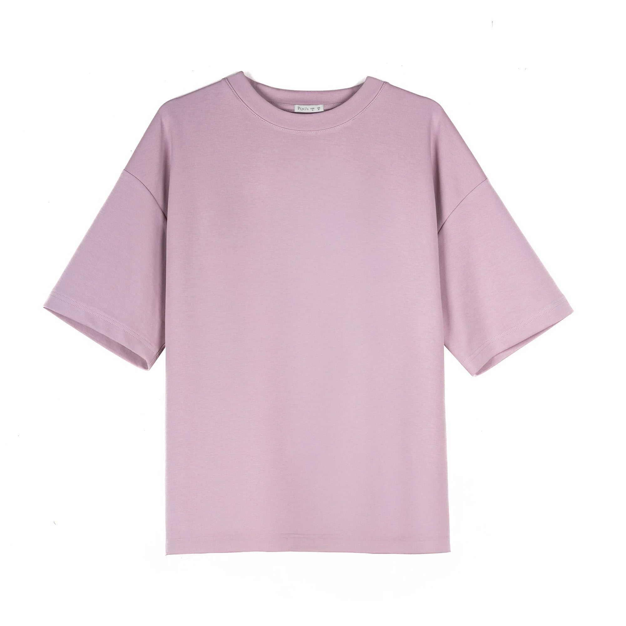 Studio Basic Oversize T-Shirt