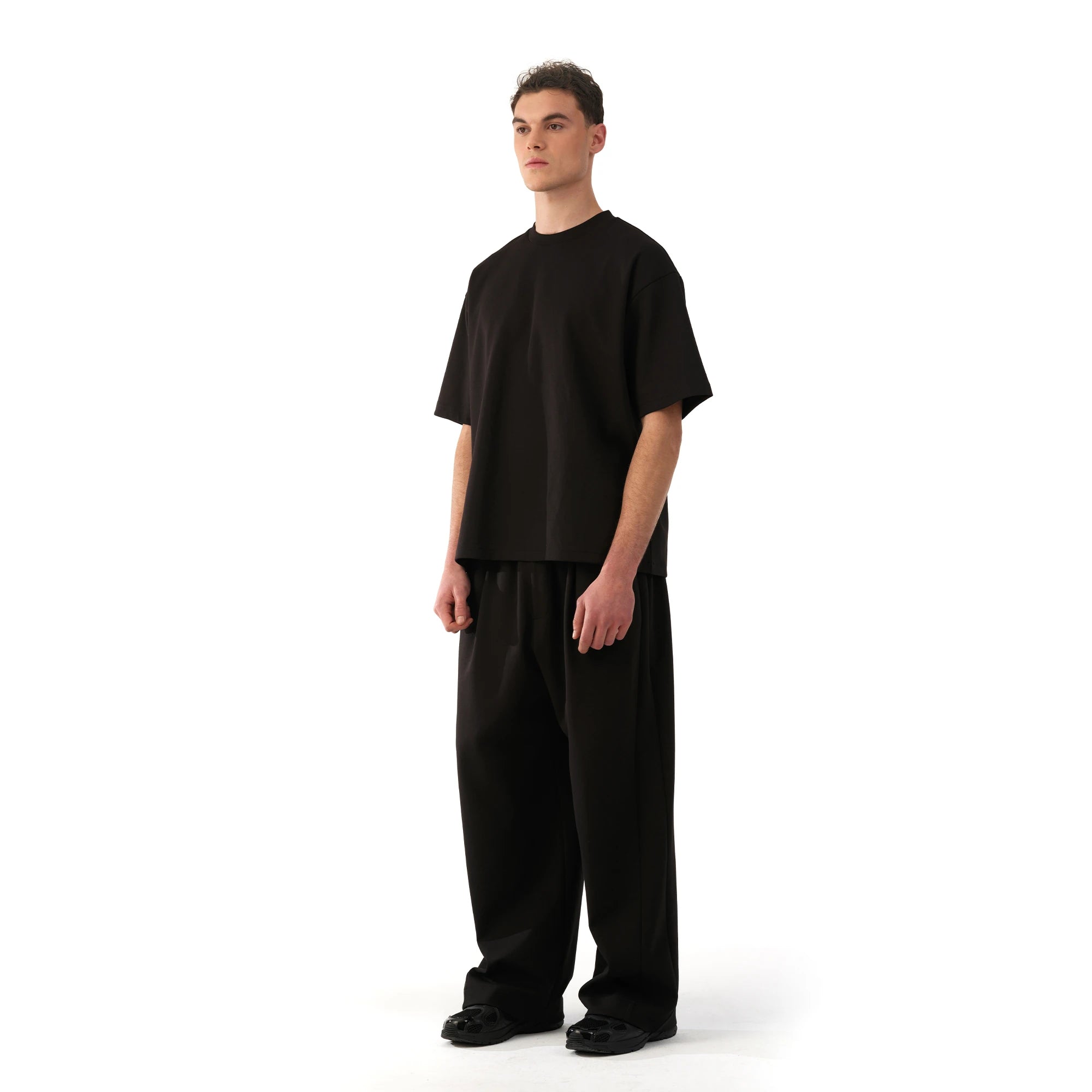 Studio Basic Oversize T-Shirt