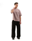 Studio Basic Oversize T-Shirt
