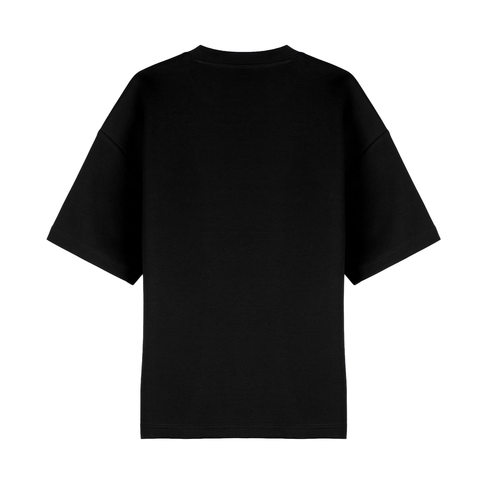 Studio Basic Oversize T-Shirt
