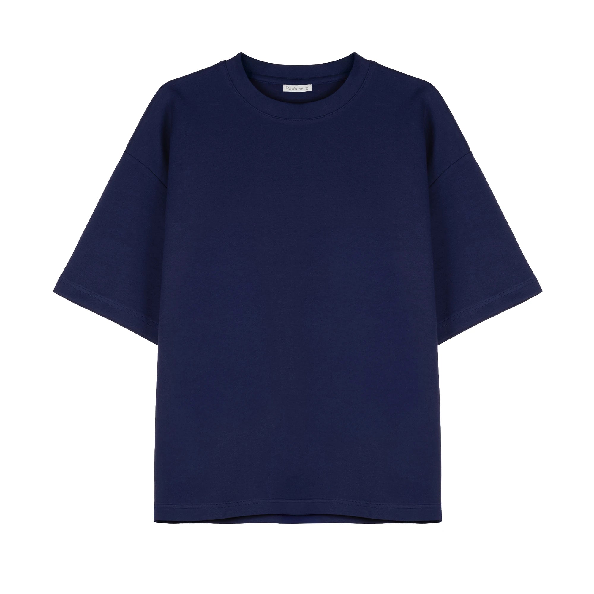 Studio Basic Oversize T-Shirt