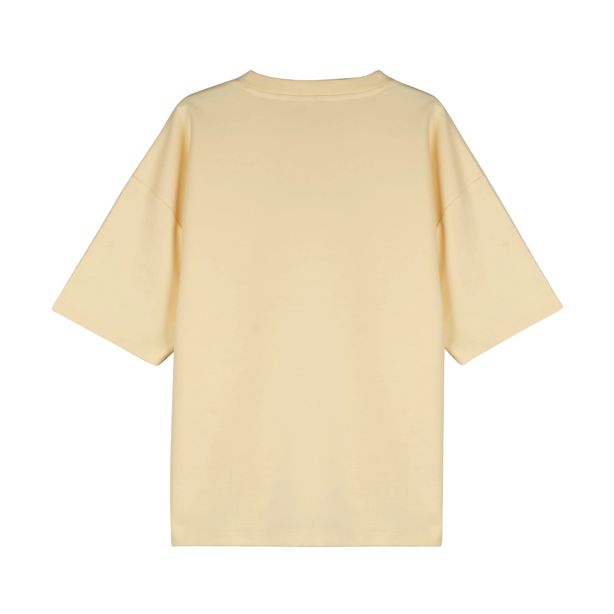 Studio Basic Oversize T-Shirt