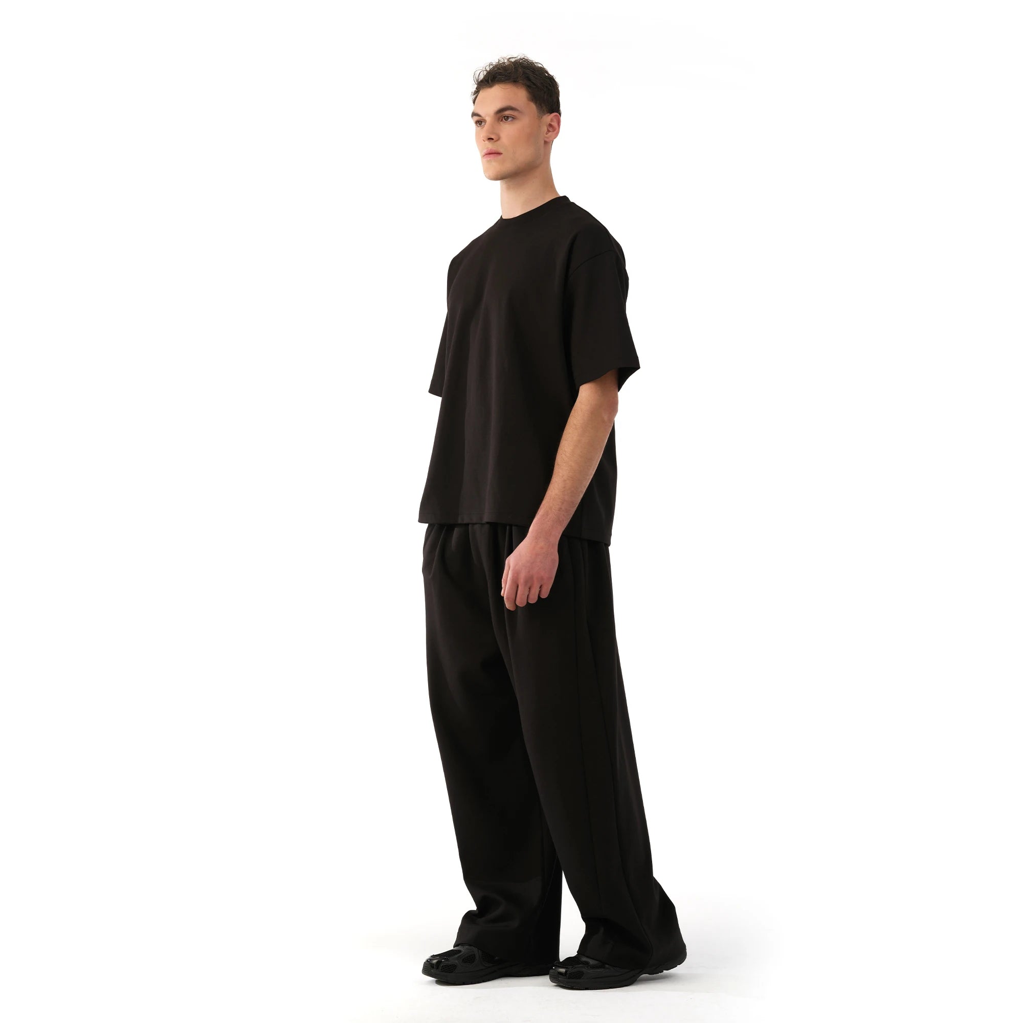 Studio Basic Oversize T-Shirt