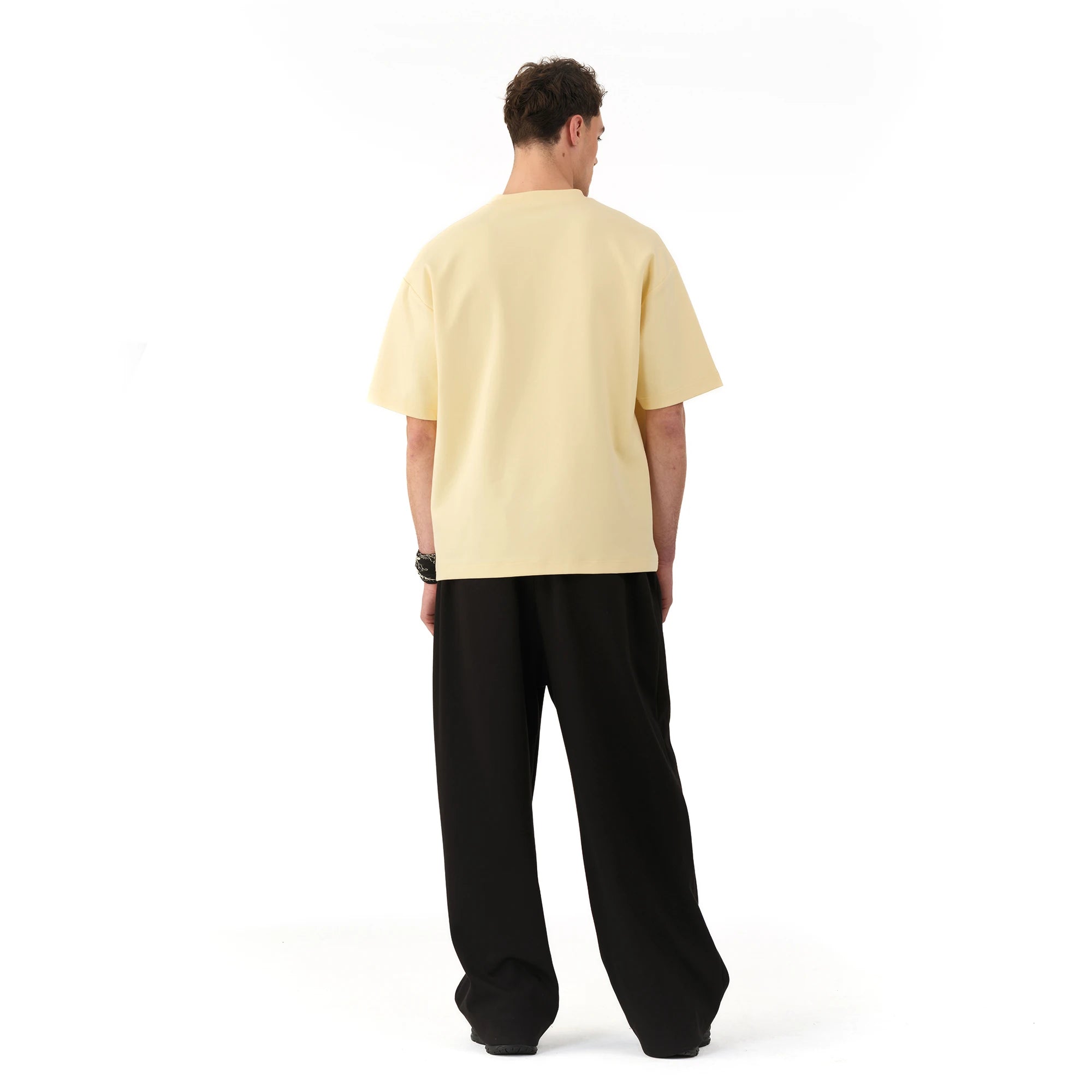 Studio Basic Oversize T-Shirt