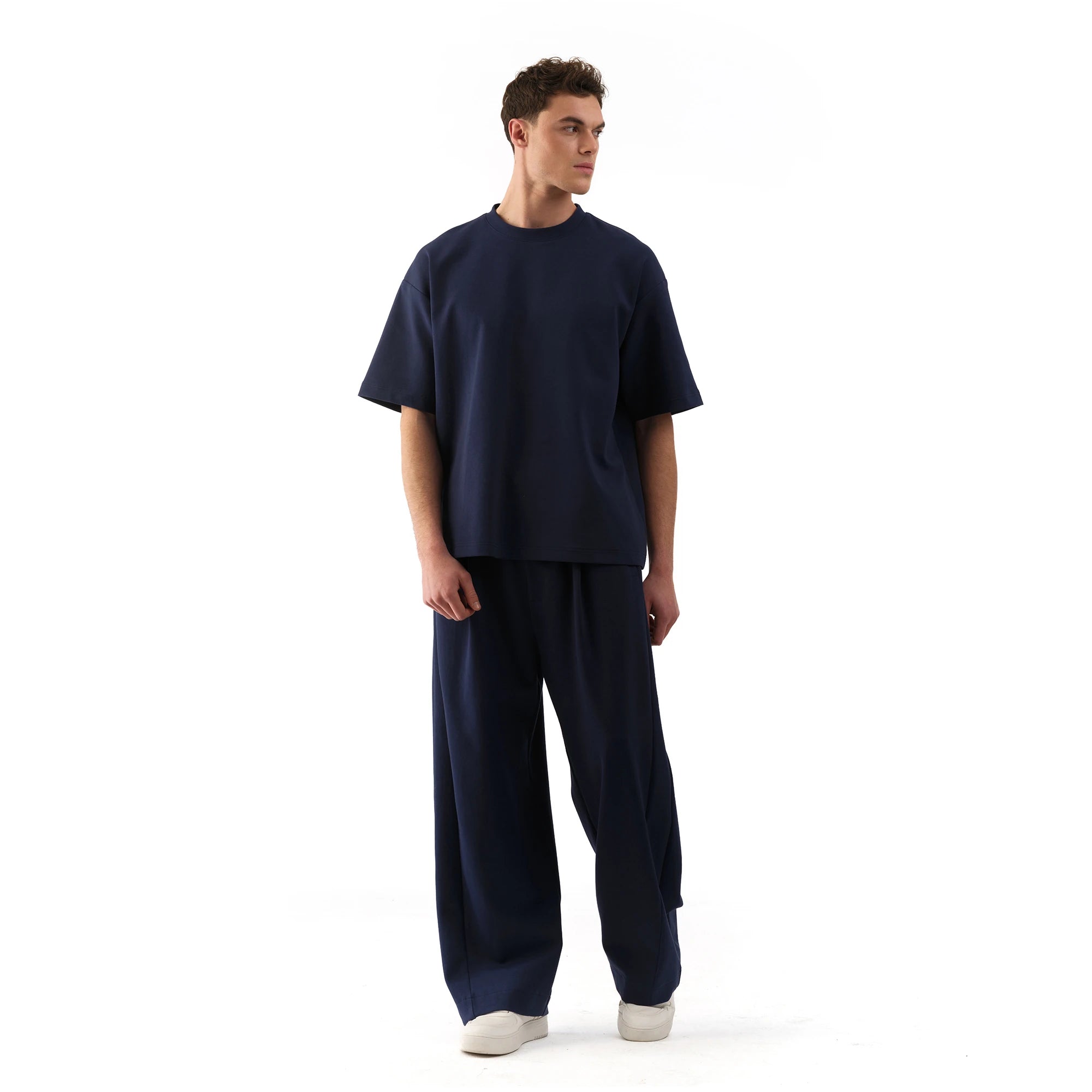 Studio Basic Oversize T-Shirt