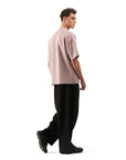 Studio Basic Oversize T-Shirt