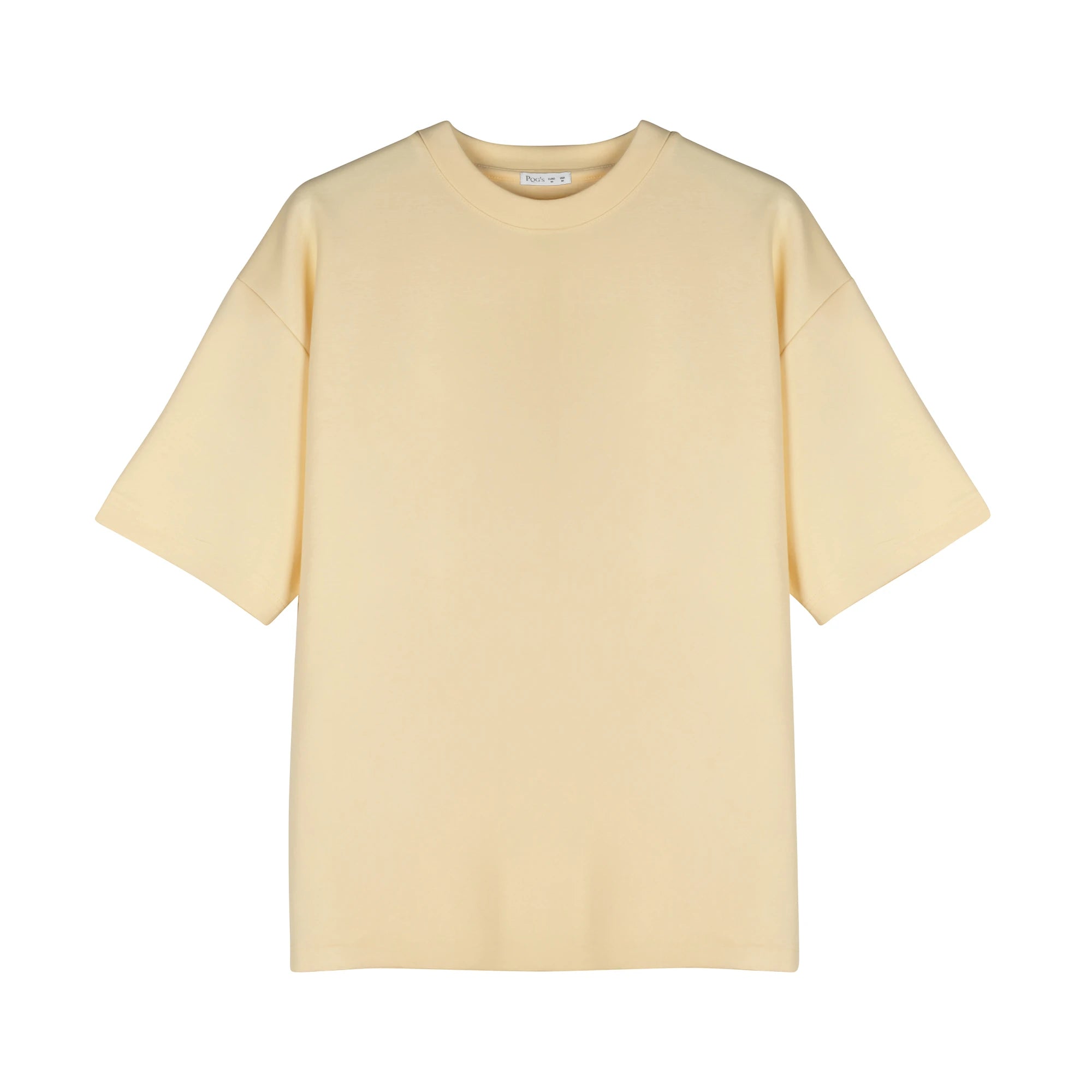 Studio Basic Oversize T-Shirt