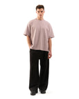 Studio Basic Oversize T-Shirt