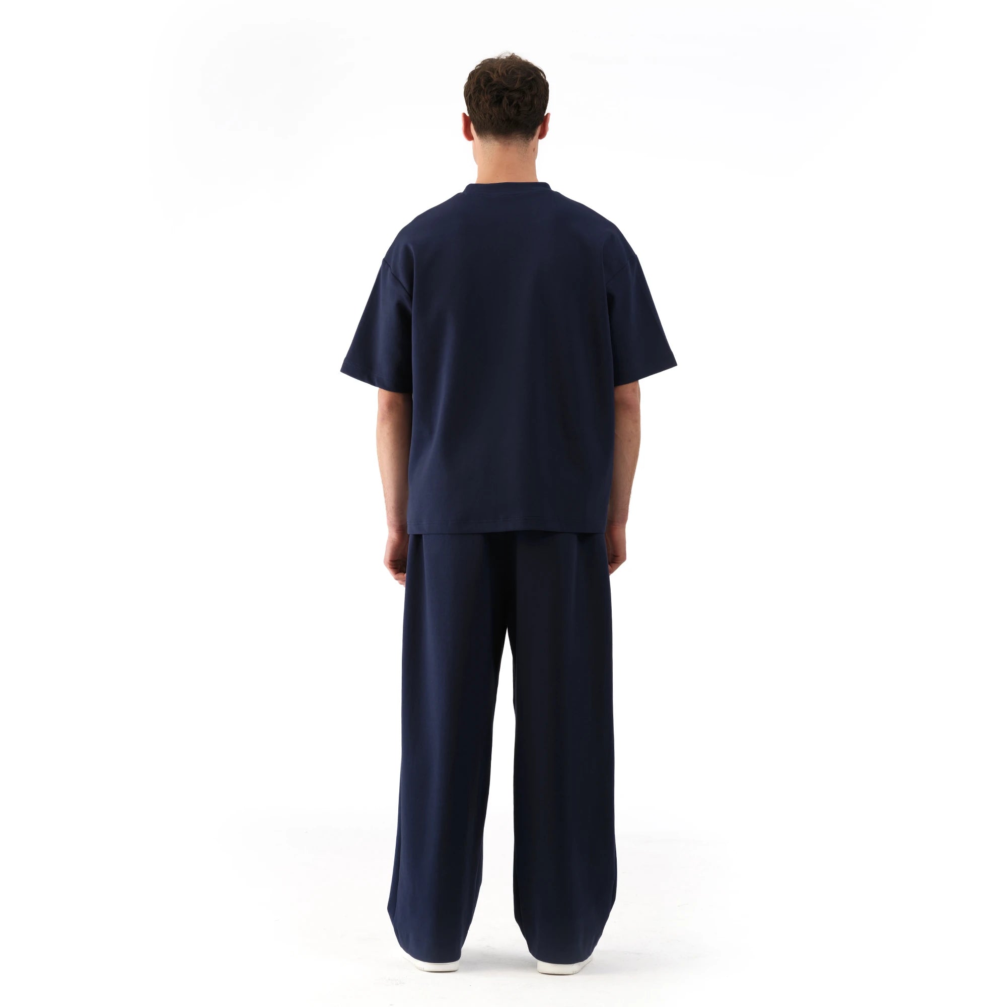 Studio Basic Oversize T-Shirt