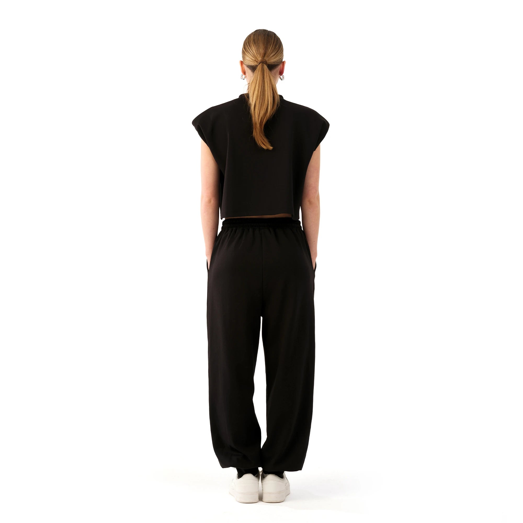 Studio Basic Şalvar Eşofman Altı