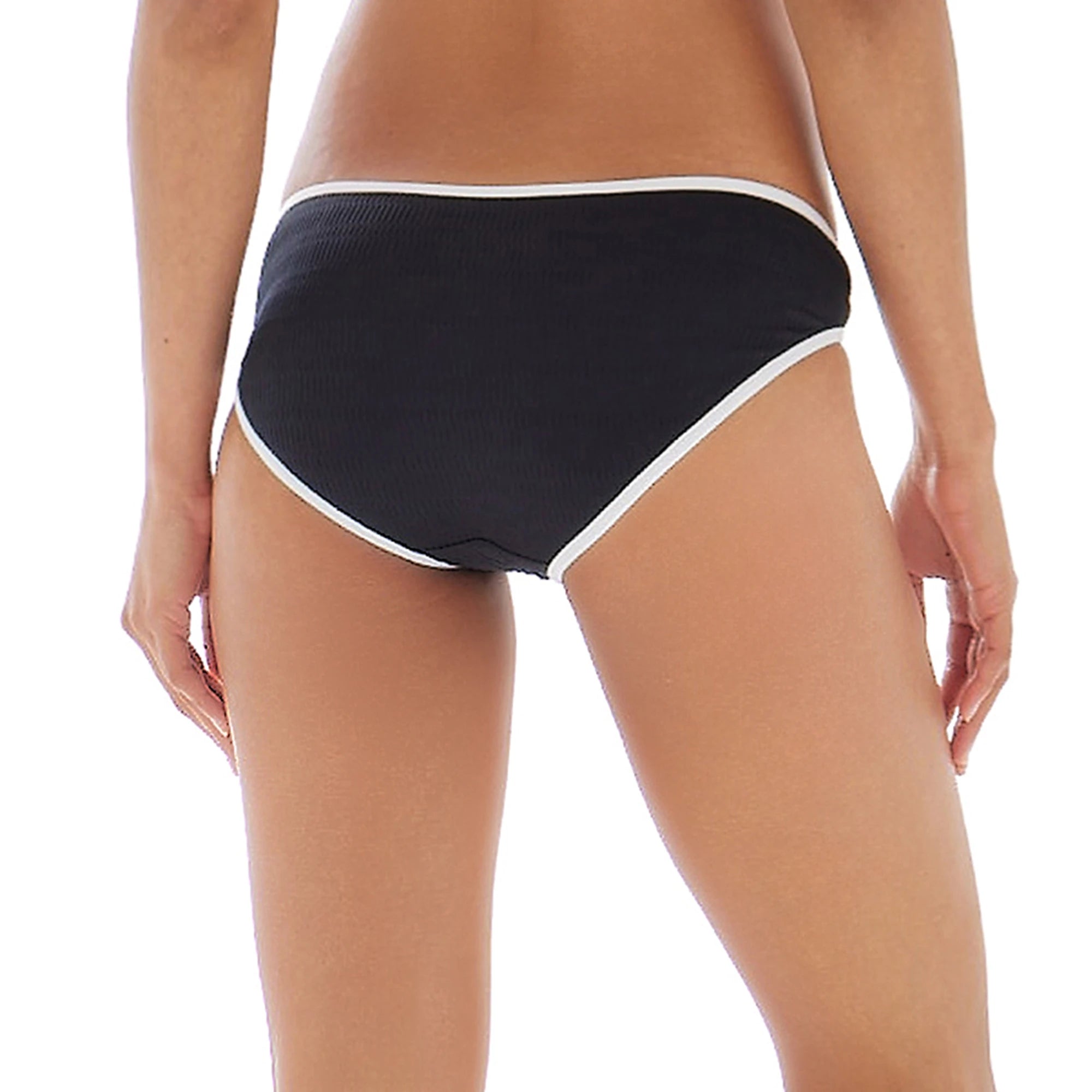Terapi Bikini Altı - alt-arka