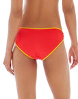 Terapi Bikini Altı - alt-arka