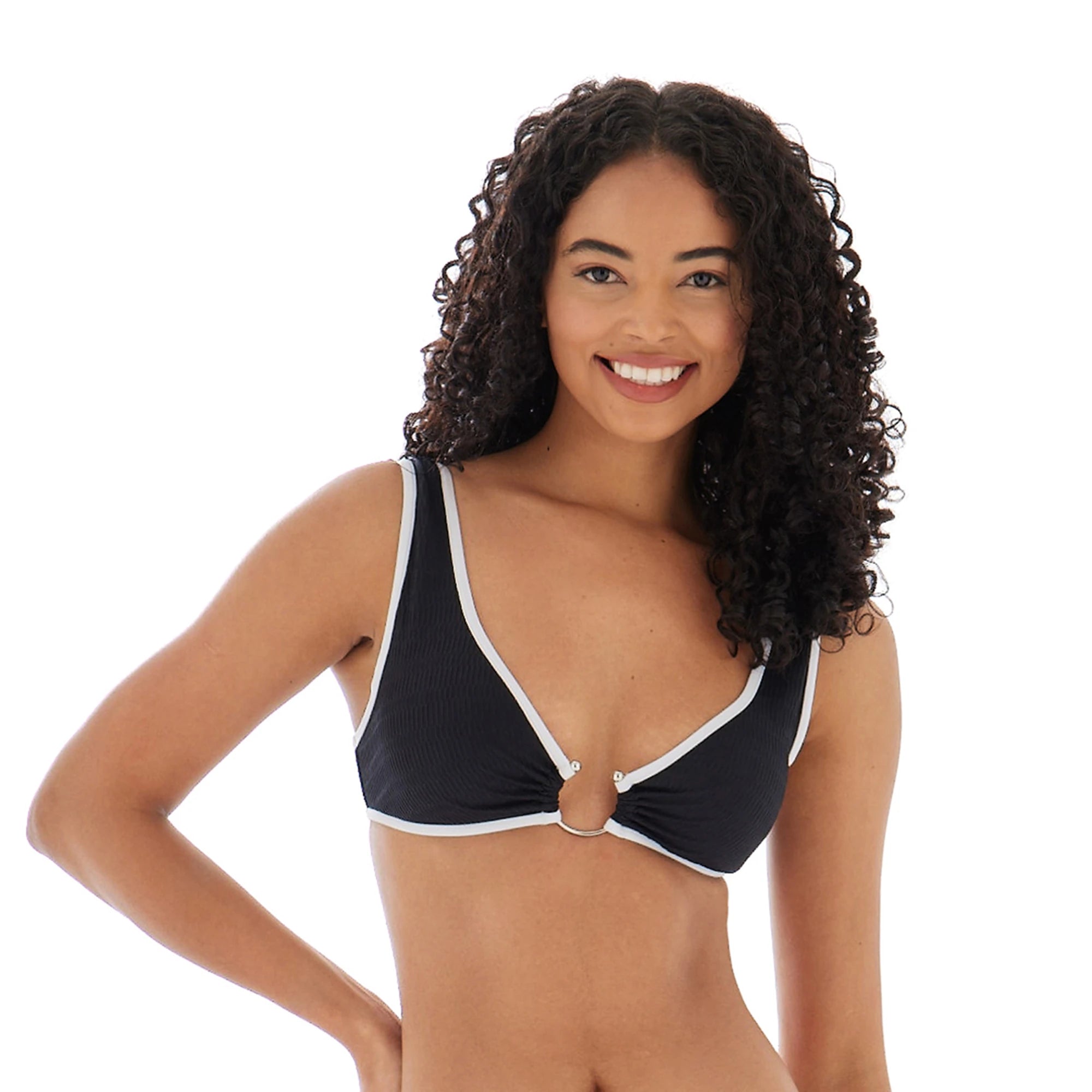Terapi Bikini Üstü - ust-on