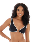 Terapi Bikini Üstü - ust-on