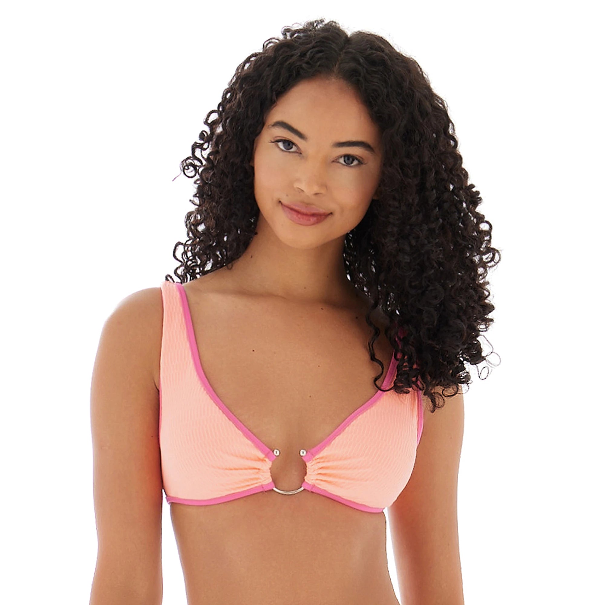 Terapi Bikini Üstü - ust-on