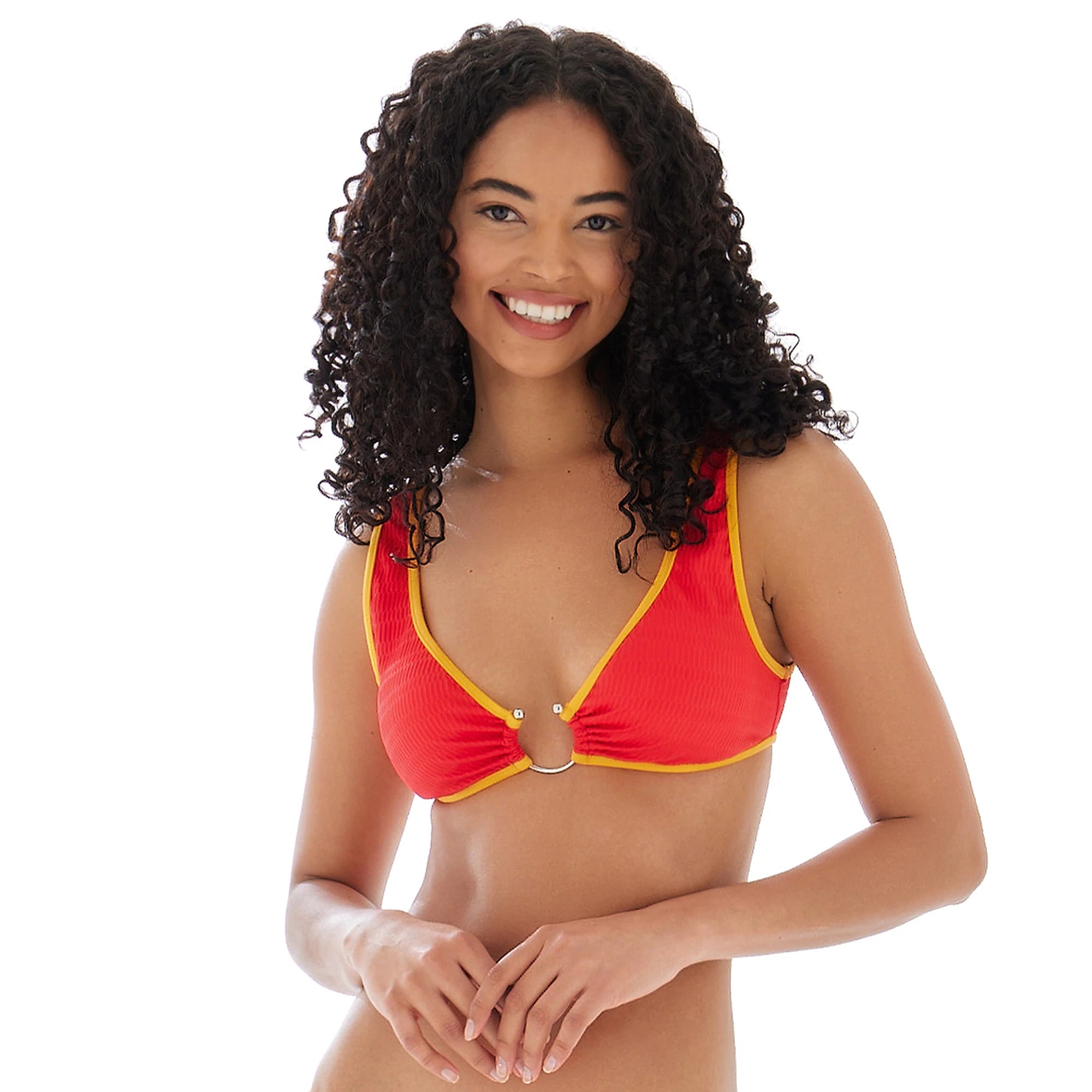 Terapi Bikini Üstü - ust-on
